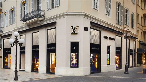 louis vuitton boutique france|louis vuitton storefront.